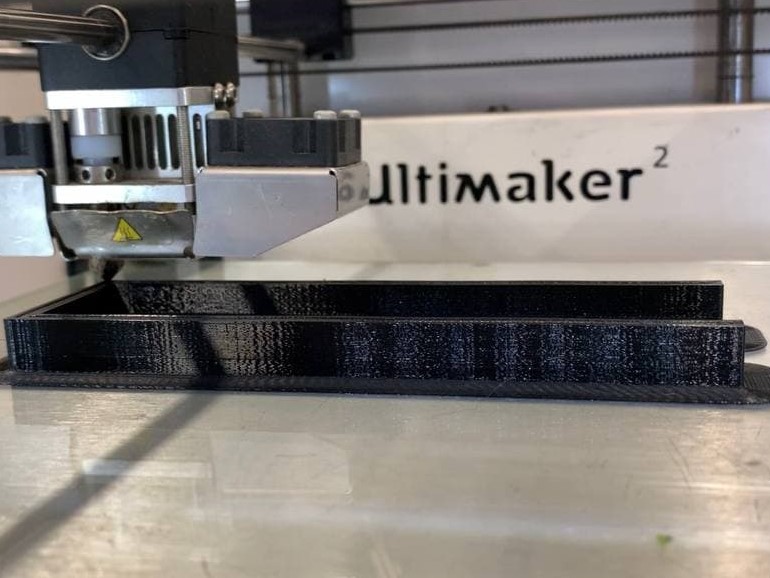 3D Print Holder