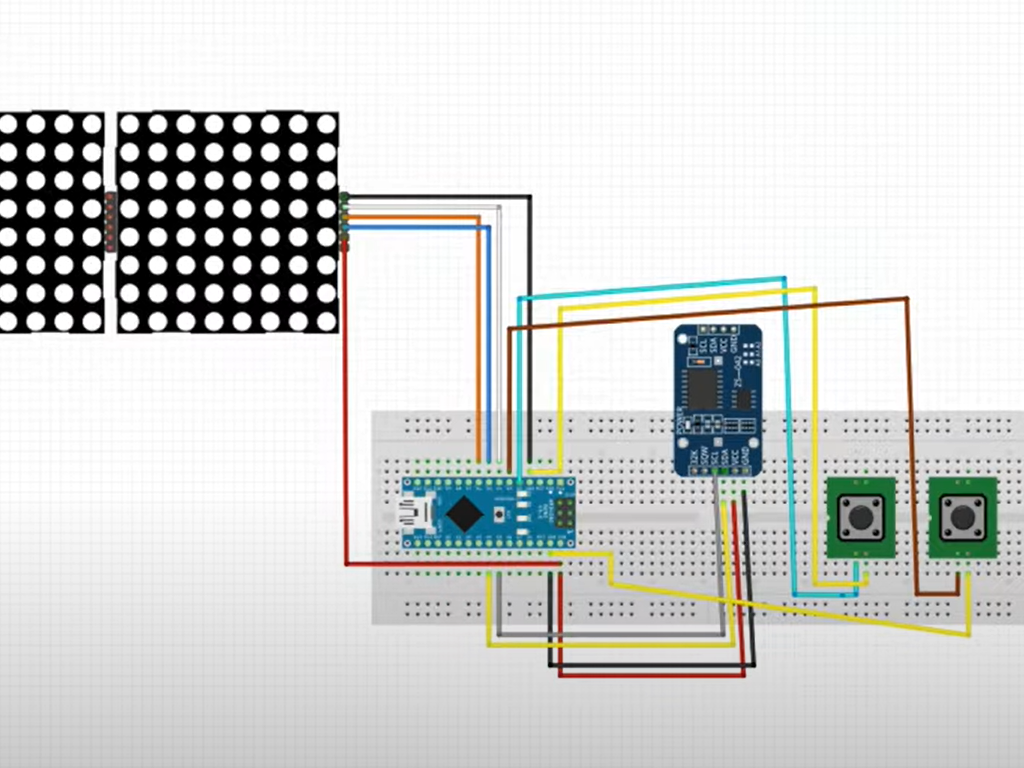 Circuit design