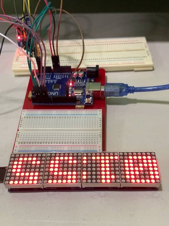 Checking code