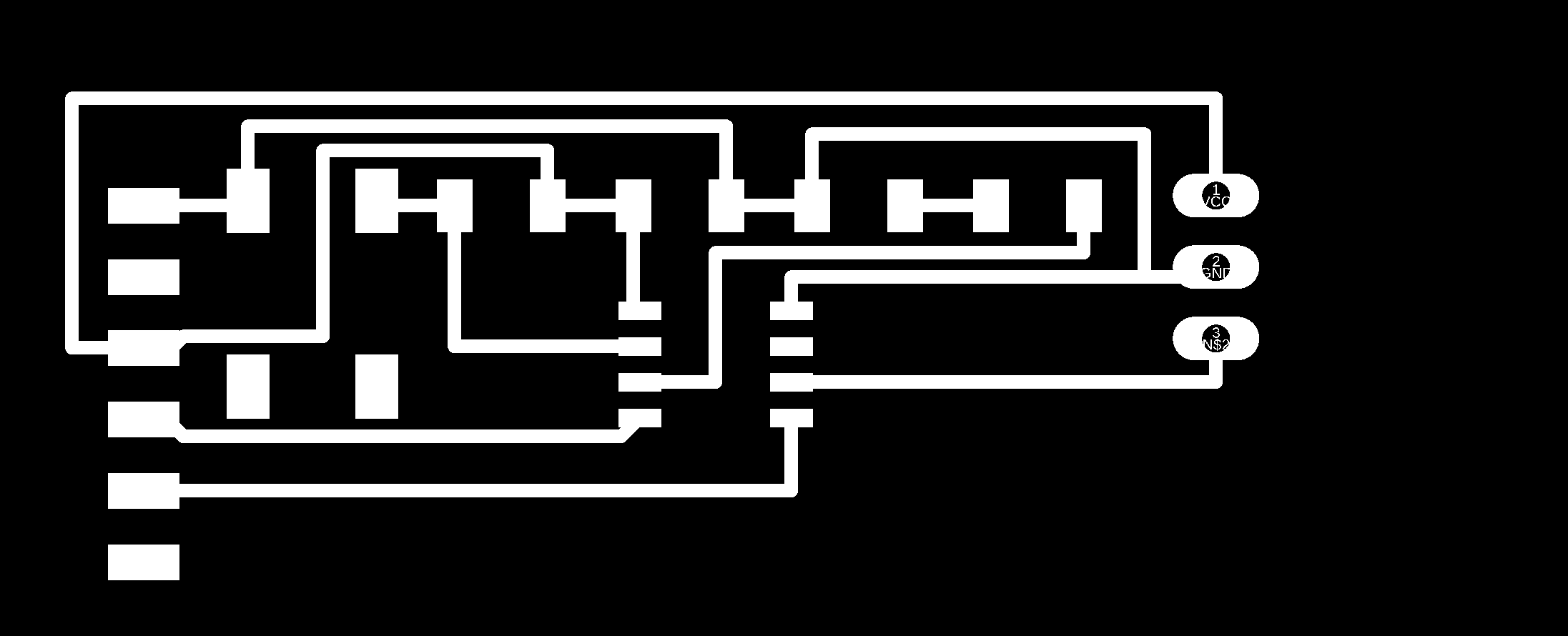 Export hello traces