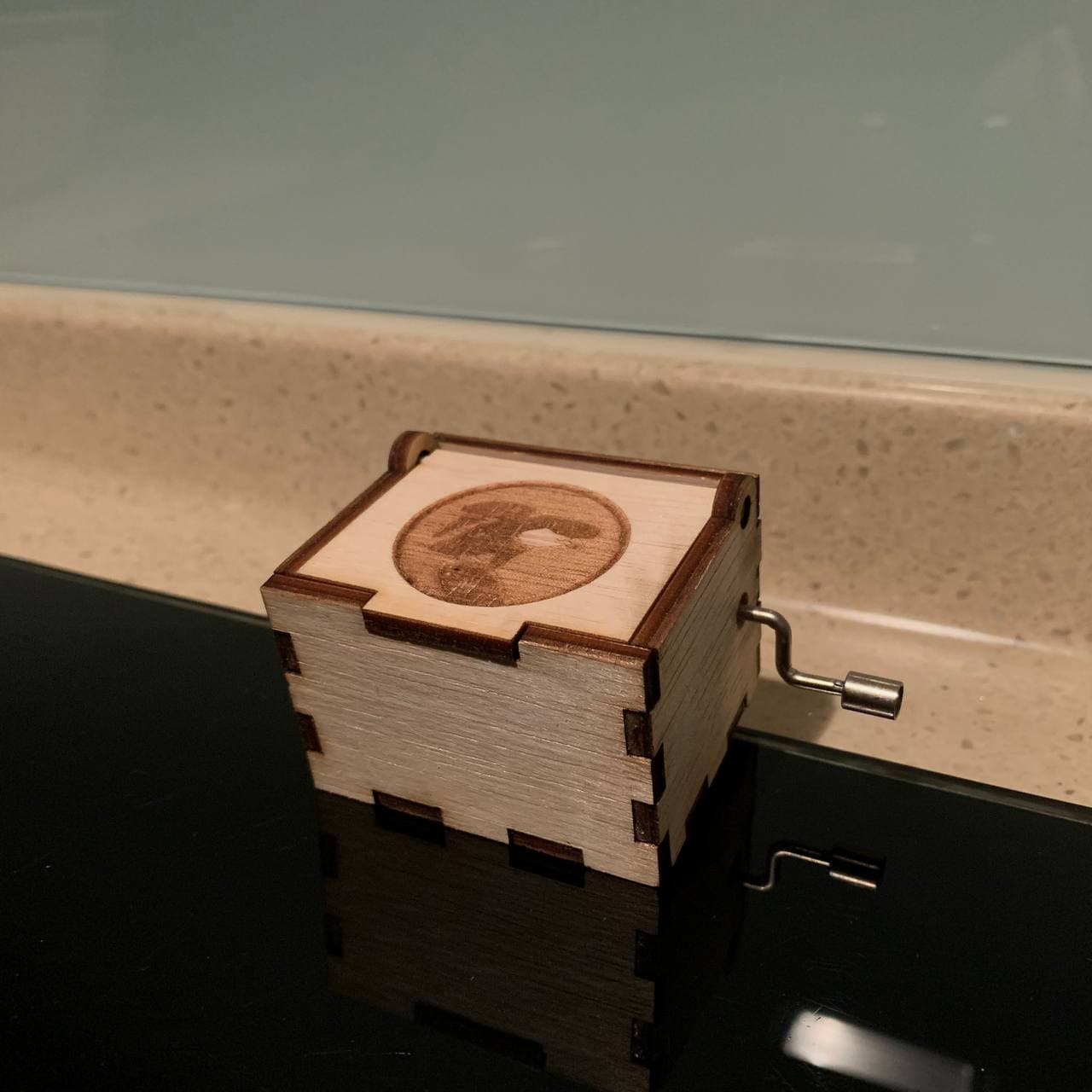 Musical Box