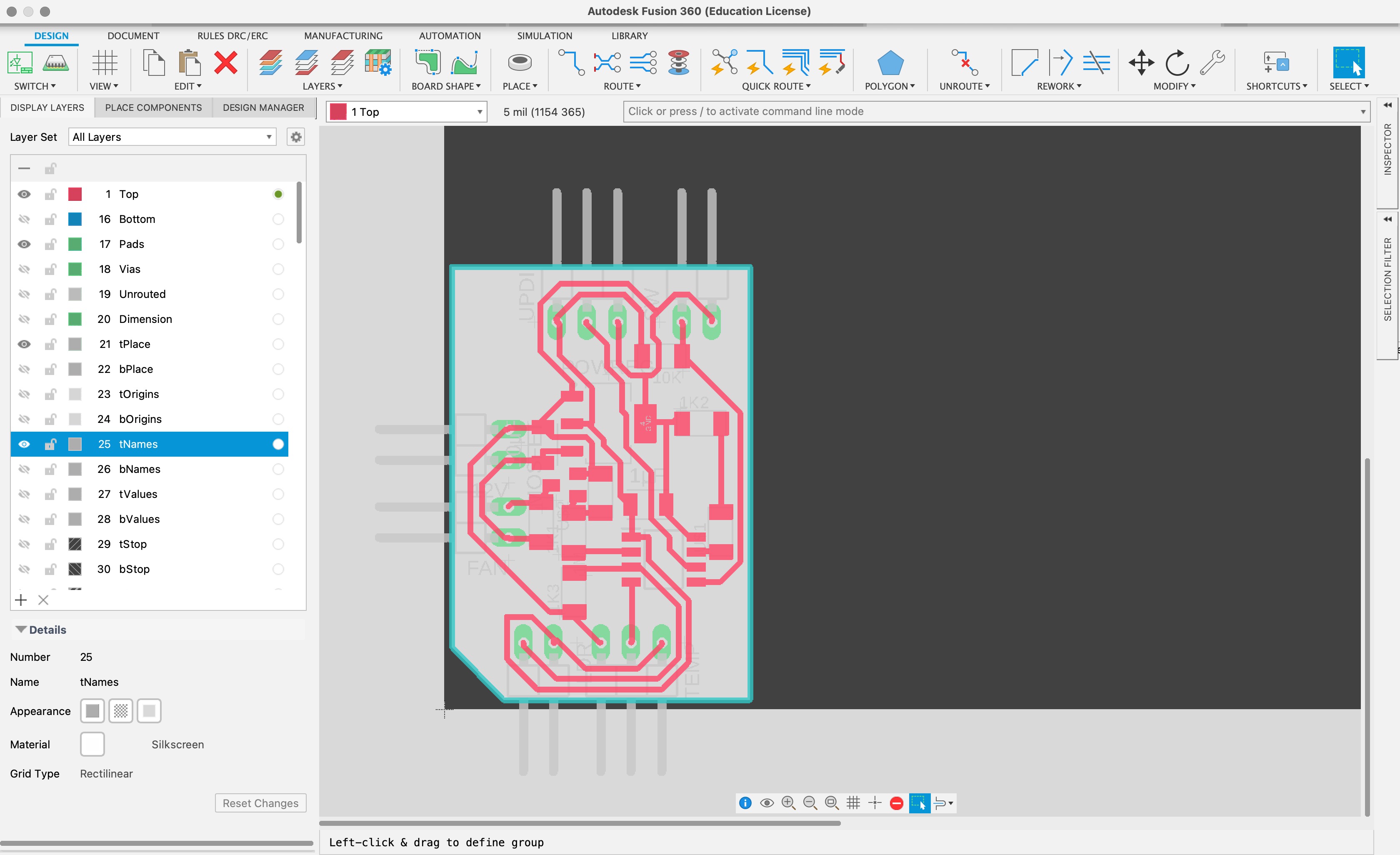 PCB Design
