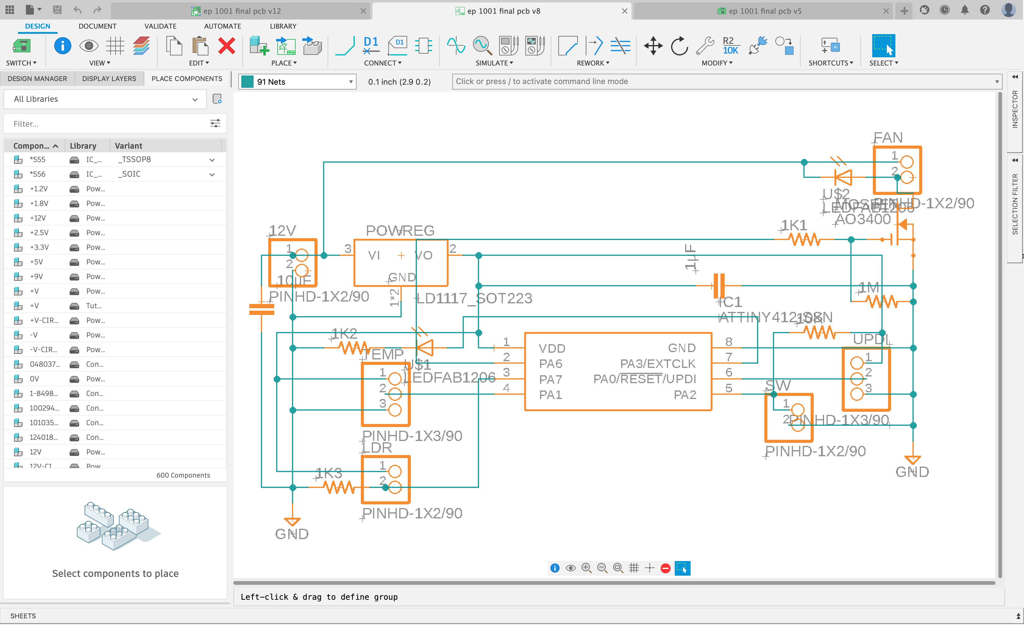 Schematic