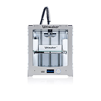 ultimaker 2+